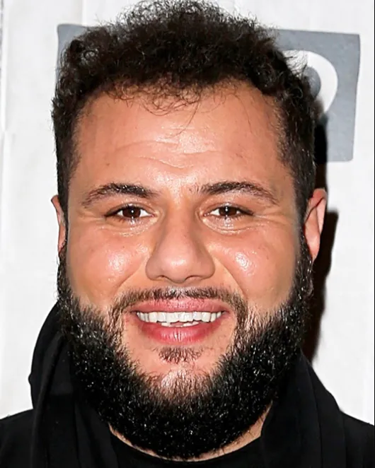 Mo Amer's Wife Everything You Need to Know About His Personal Life, Career, and Success