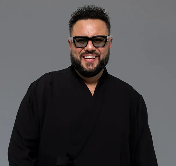 Mo Amer's Wife Everything You Need to Know About His Personal Life, Career, and Success