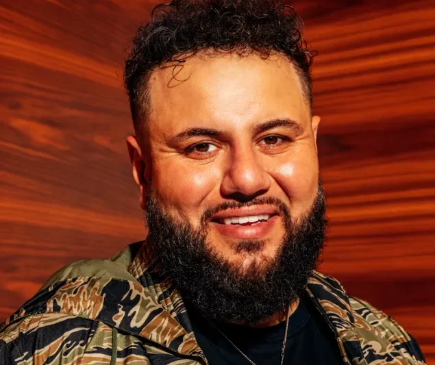 Mo Amer’s Wife: Everything You Need to Know About His Personal Life, Career, and Success