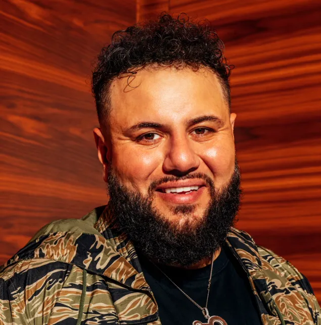 Mo Amer's Wife Everything You Need to Know About His Personal Life, Career, and Success