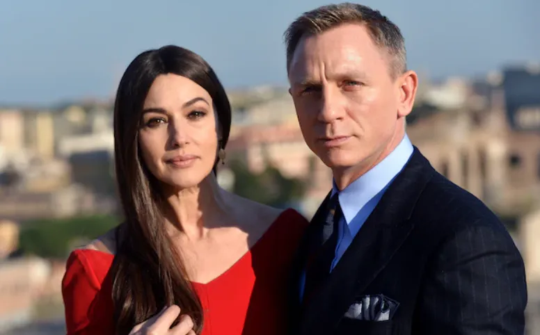 Monica Bellucci Age Biography, Net Worth, Height, Relationships, Career & More