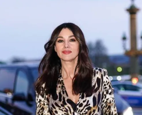 Monica Bellucci Age Biography, Net Worth, Height, Relationships, Career & More