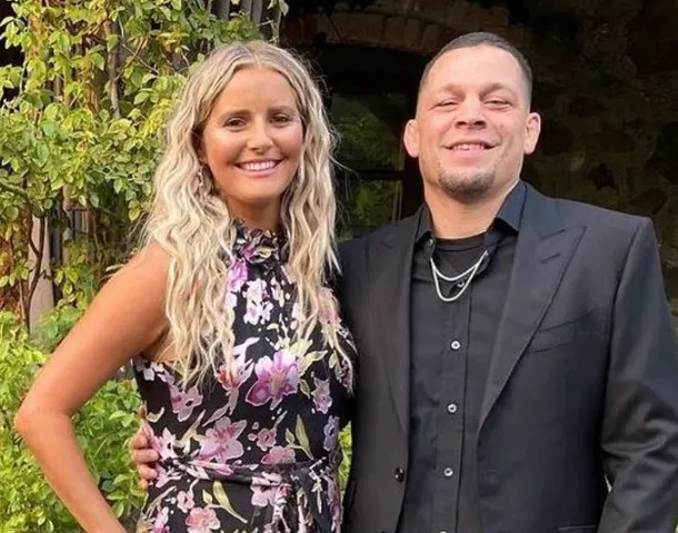 Nate Diaz Wife Relationship, Family, Career, Net Worth, Height & 2026 Update