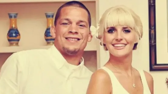 Nate Diaz Wife Relationship, Family, Career, Net Worth, Height & 2026 Update