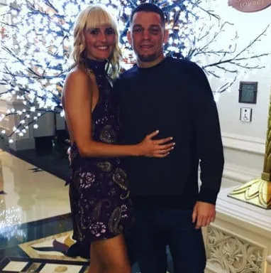Nate Diaz Wife Relationship, Family, Career, Net Worth, Height & 2026 Update