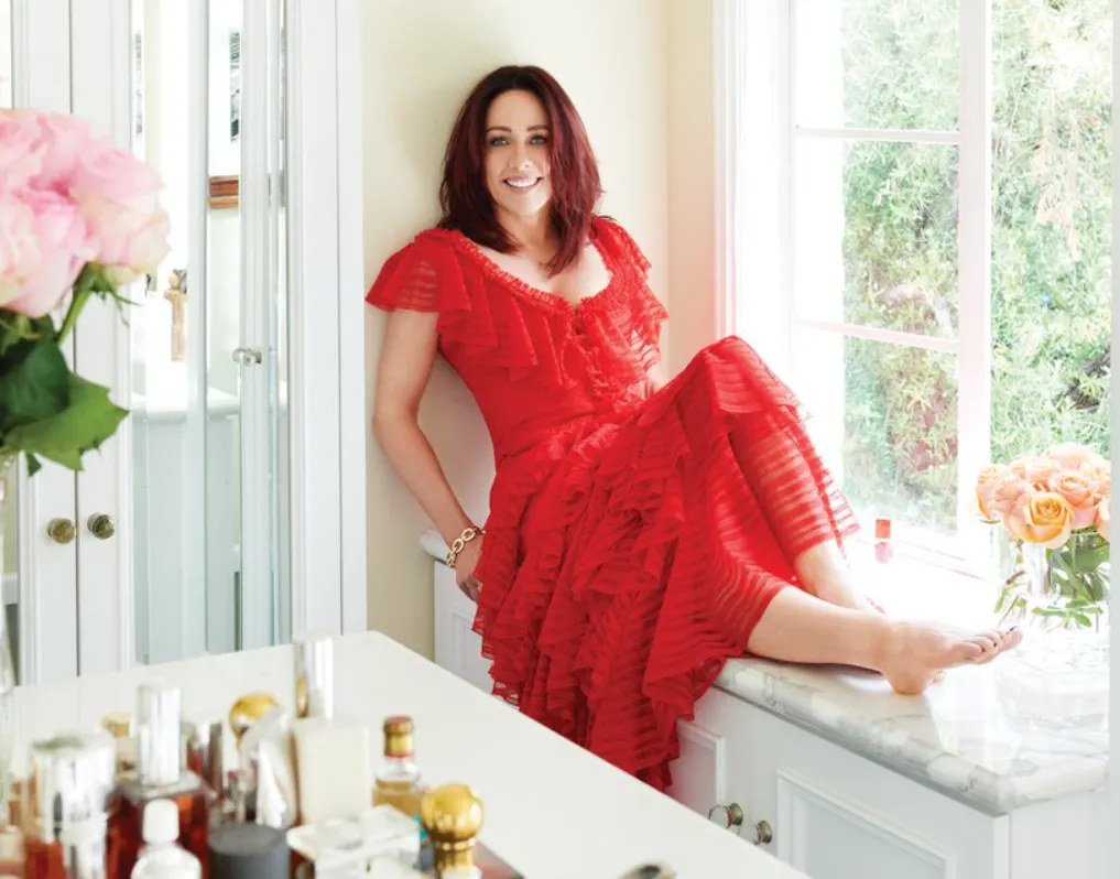 Patricia Heaton Height, Age, Net Worth, Career, Family & More