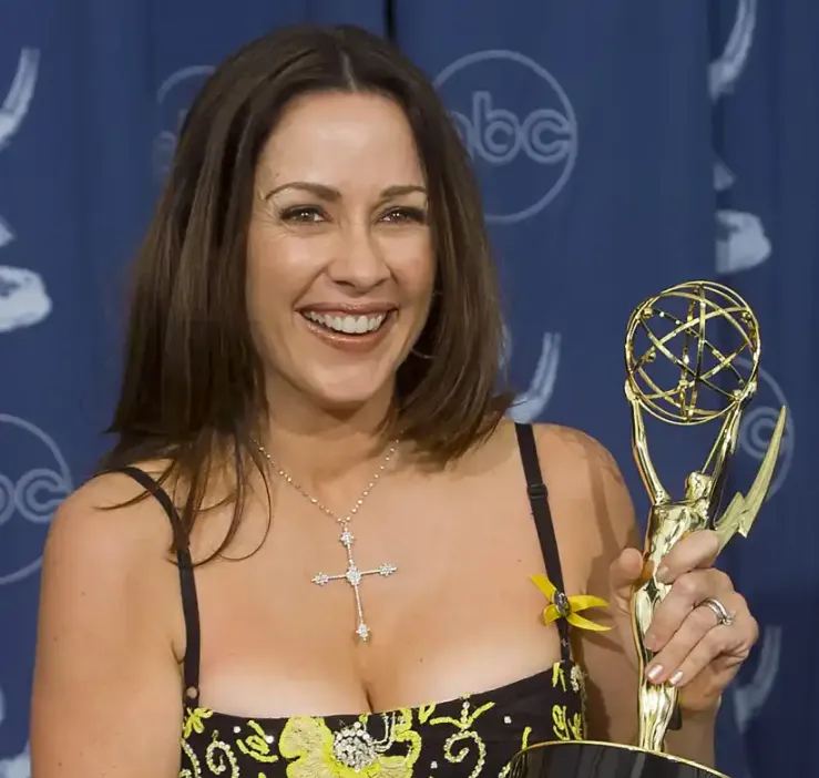 Patricia Heaton Height, Age, Net Worth, Career, Family & More