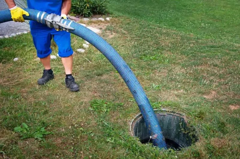 Protect Your Home With Timely Drain Maintenance Services in Lehi