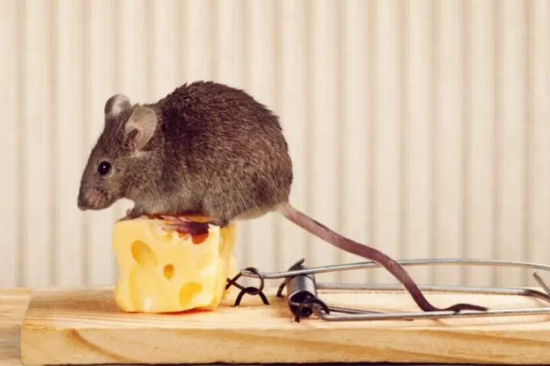 Protect Your Property with Professional Rodent Removal