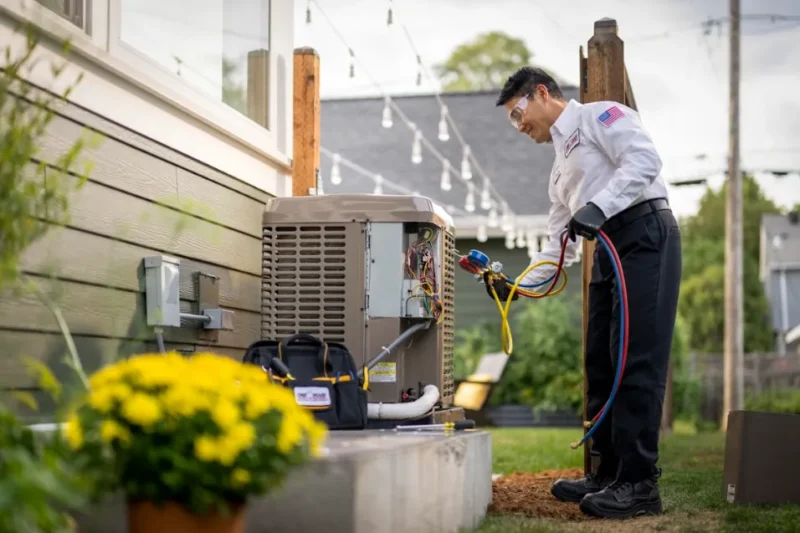 Questions to Ask Before Hiring Heater Installation Experts in North Indianapolis