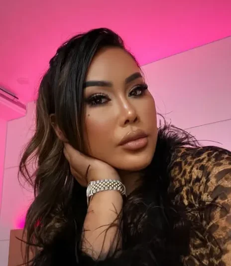 Rada Darling Age Net Worth, Ethnicity, Career & Personal Life Explained (3)