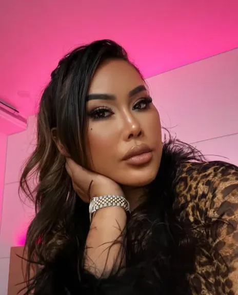 Rada Darling Age Net Worth, Ethnicity, Career & Personal Life Explained (3)