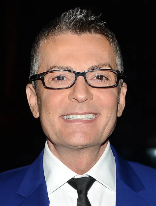 Randy Fenoli Partner Secrets to His Romantic Success Revealed