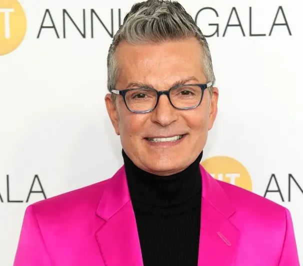 Randy Fenoli Partner: Secrets to His Romantic Success Revealed