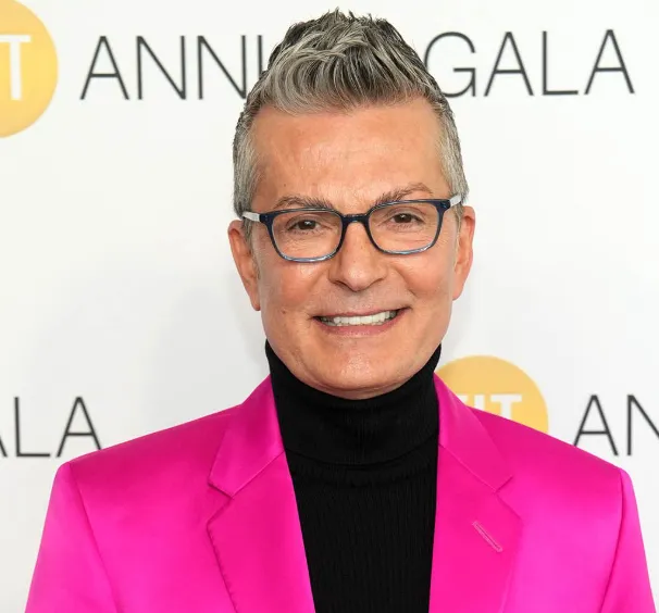 Randy Fenoli Partner Secrets to His Romantic Success Revealed