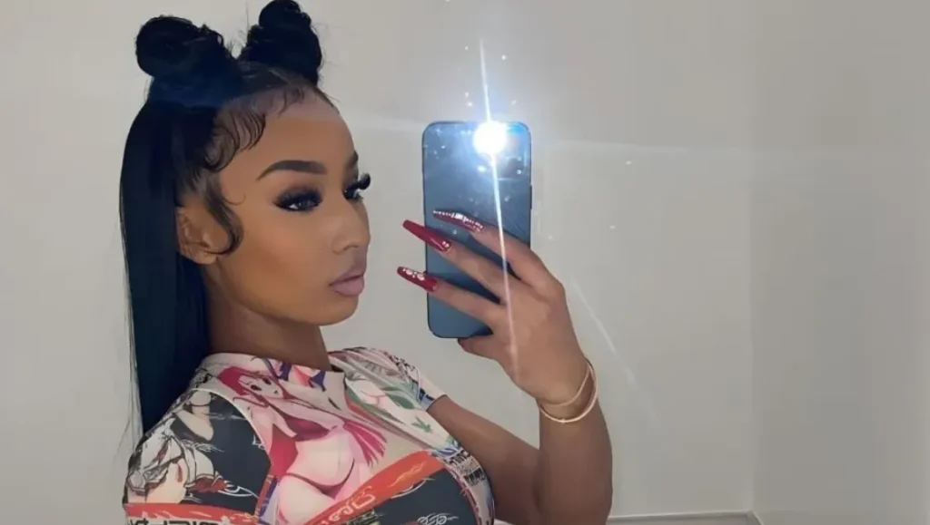 Rubi Rose Height, Age, Net Worth, Relationship, Instagram, Career & More