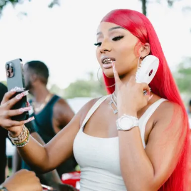 Rubi Rose Height, Age, Net Worth, Relationship, Instagram, Career & More