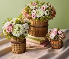 Seasonal Blooms To Choose For Mother’s Day Flower Delivery