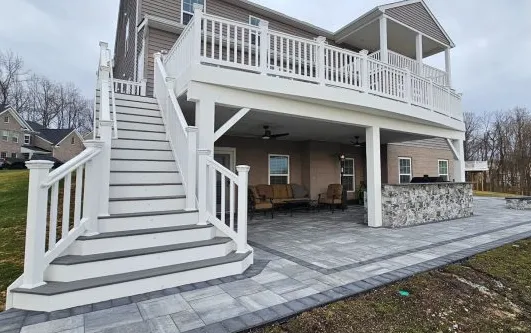 The Hidden Costs of Deck Ownership What Nobody Tells You Before You Build