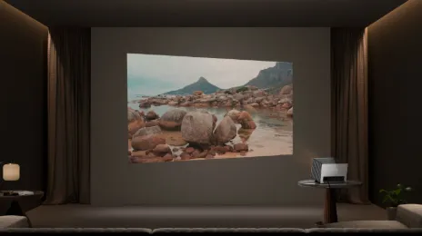 The Rise of Triple-Laser Projection Why RGB Is Changing Home Cinema