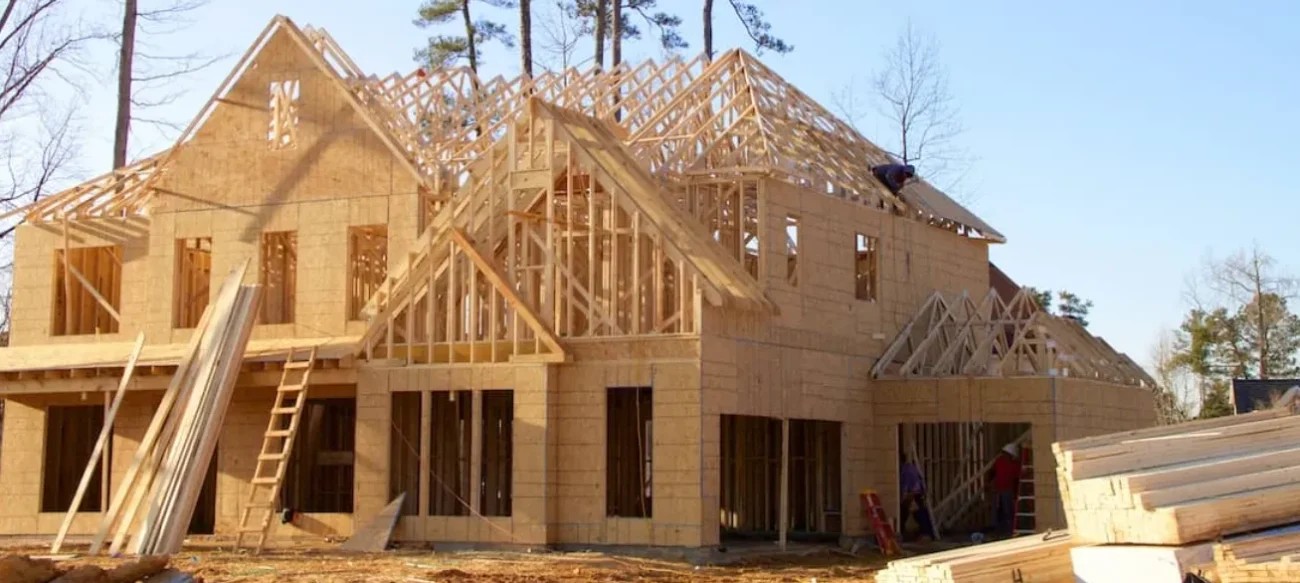 Turning Renovation Plans into Reality with Structured Home Funding