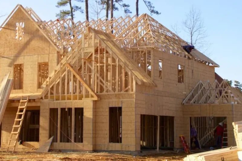 Turning Renovation Plans into Reality with Structured Home Funding