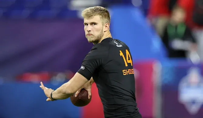 Tyler Shough's Wife Everything Fans Want to Know in 2026