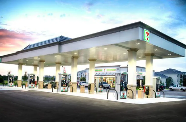 Understanding 7 Eleven Fuel Card Benefits and How They Help Control Fleet Fuel Costs