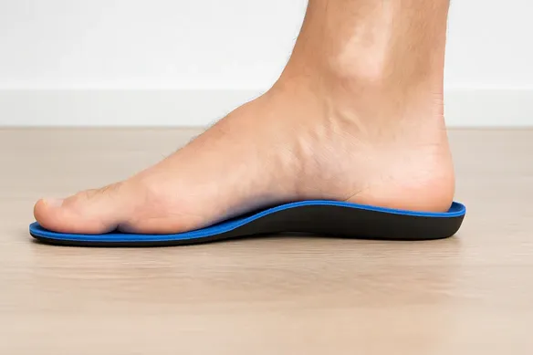 What Sets Custom Orthotics by Orthotics Plus Apart for Targeted Support