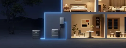What's the Best Whole Home Power Backup Strategy