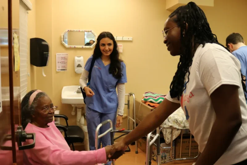 Why Affordable Healthcare In North Carolina Matters For Growing Families