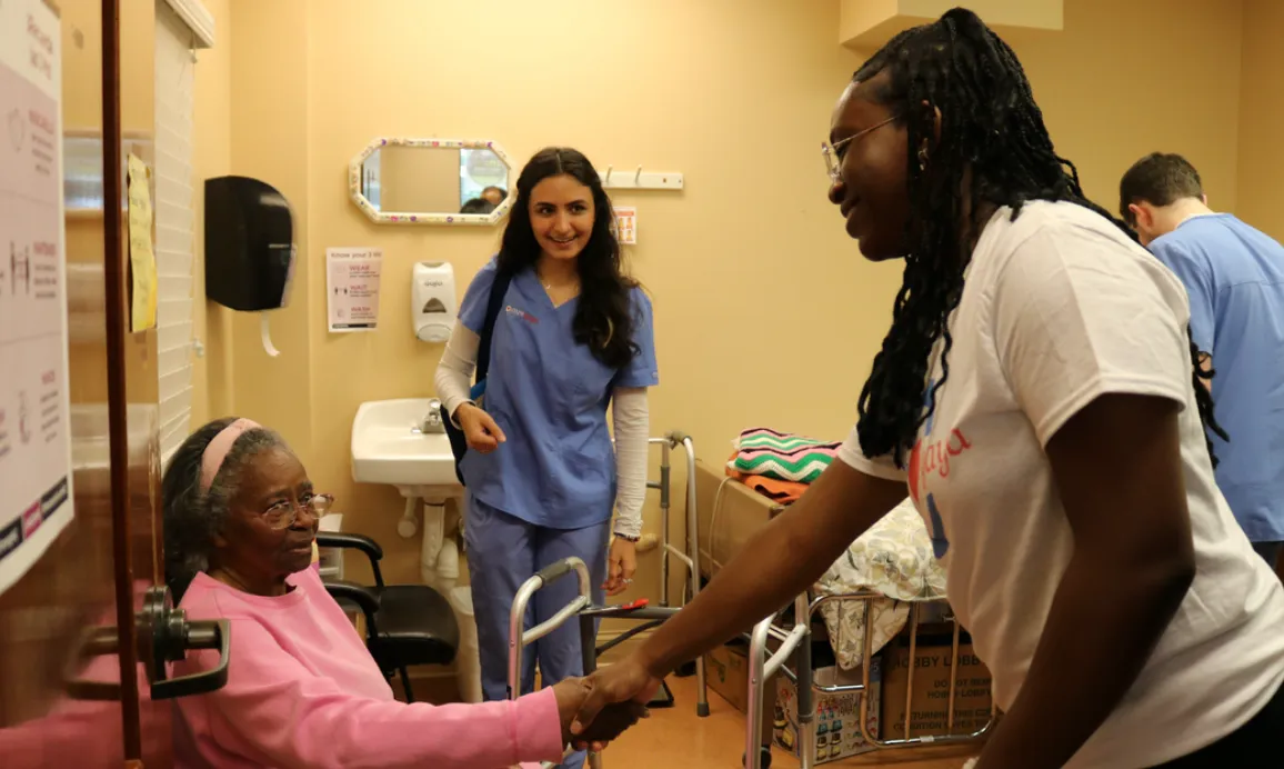 Why Affordable Healthcare In North Carolina Matters For Growing Families