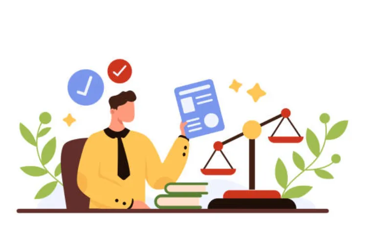 Why Legal Websites Must Balance Clarity with Authority