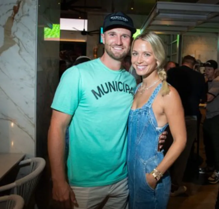 Wyndham Clark Wife Inside the Golfer’s Personal Life, Career, Net Worth, and Future Plans
