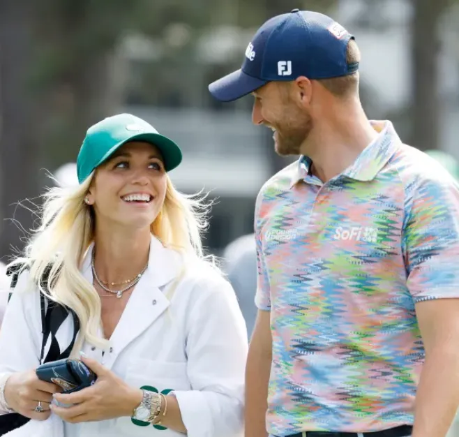 Wyndham Clark Wife Inside the Golfer’s Personal Life, Career, Net Worth, and Future Plans