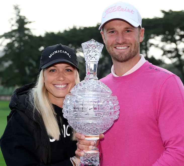 Wyndham Clark Wife Inside the Golfer’s Personal Life, Career, Net Worth, and Future Plans