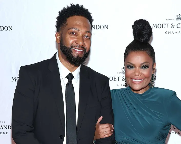 Yvette Nicole Brown Husband Is the Actress Married Full Biography, Net Worth & Personal Life 