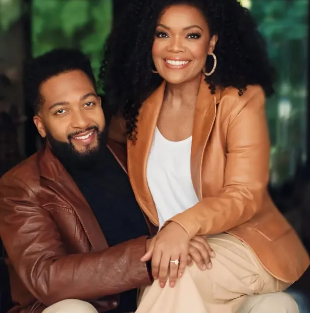 Yvette Nicole Brown Husband Is the Actress Married Full Biography, Net Worth & Personal Life 