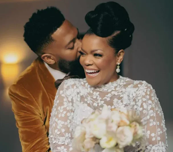 Yvette Nicole Brown Husband Is the Actress Married Full Biography, Net Worth & Personal Life