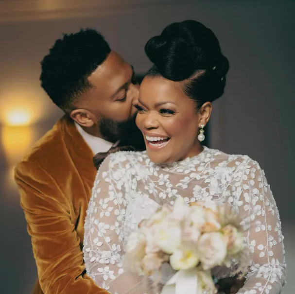 Yvette Nicole Brown Husband Is the Actress Married Full Biography, Net Worth & Personal Life