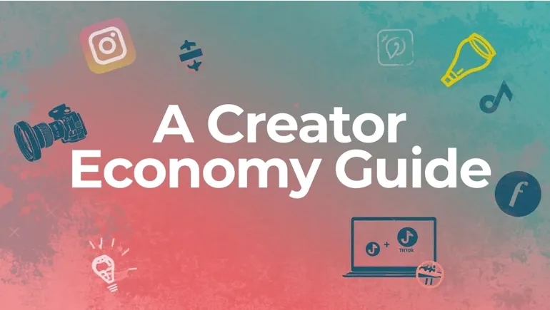 A Creator Economy Guide