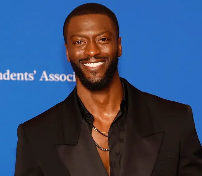 Aldis Hodge Wife Relationship, Bio, Net Worth, Career & Personal Life 