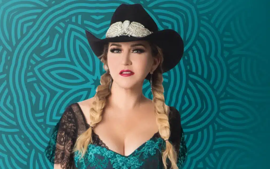 Alicia Villarreal Age, Net Worth, Career, Family, and Personal Life