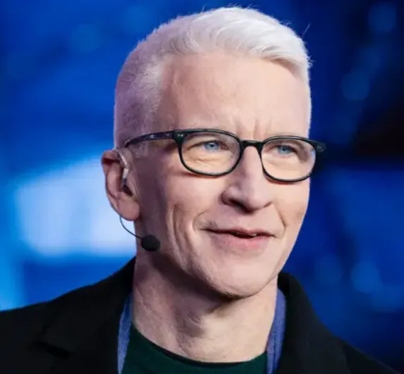 Anderson Cooper Partner Age, Relationship, Net Worth, Career & More 