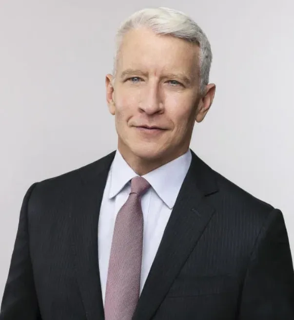 Anderson Cooper Partner Age, Relationship, Net Worth, Career & More 