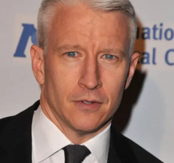 Anderson Cooper Partner Age, Relationship, Net Worth, Career & More