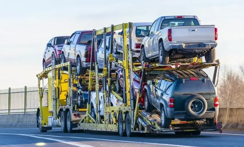 Best Car Shipper Services in 2026 9 Trusted Companies for Safe Vehicle Transport