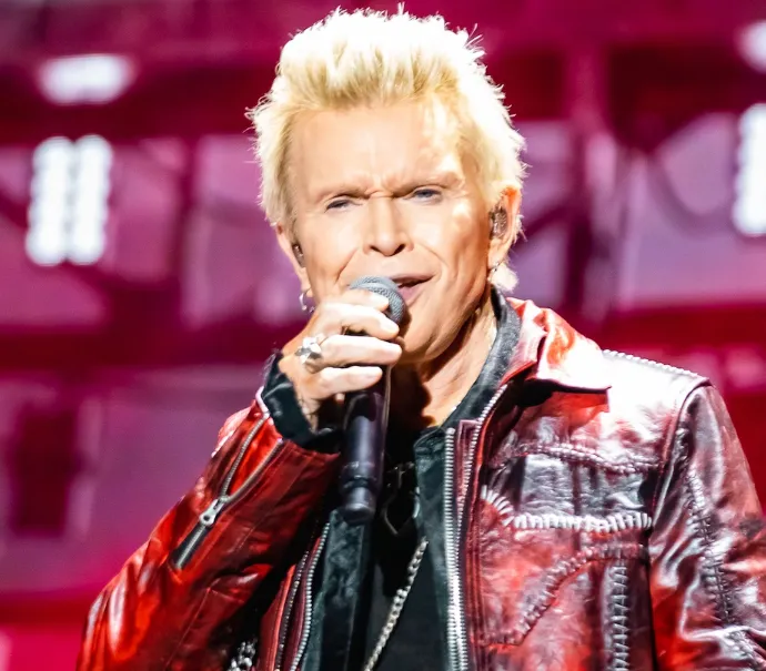 Billy Idol Net Worth Shocking Wealth Revealed in 2026