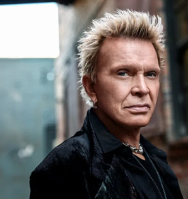 Billy Idol Net Worth Shocking Wealth Revealed in 2026