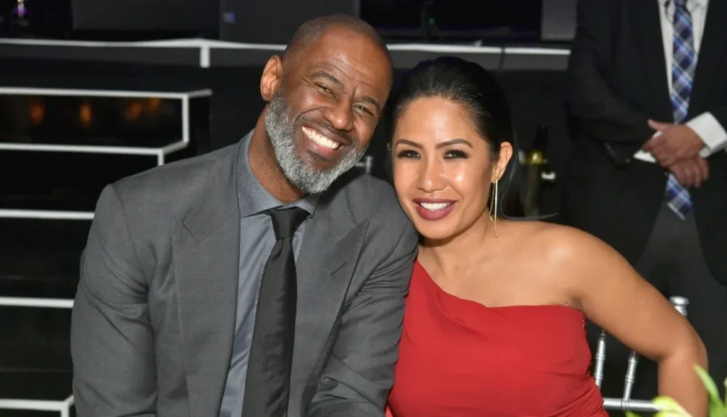 Brian McKnight Wife Everything You Need to Know (Age, Net Worth, Relationship, Family & More)